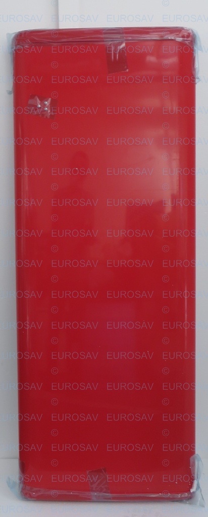 PORTE REFRIGERATEUR ROUGE