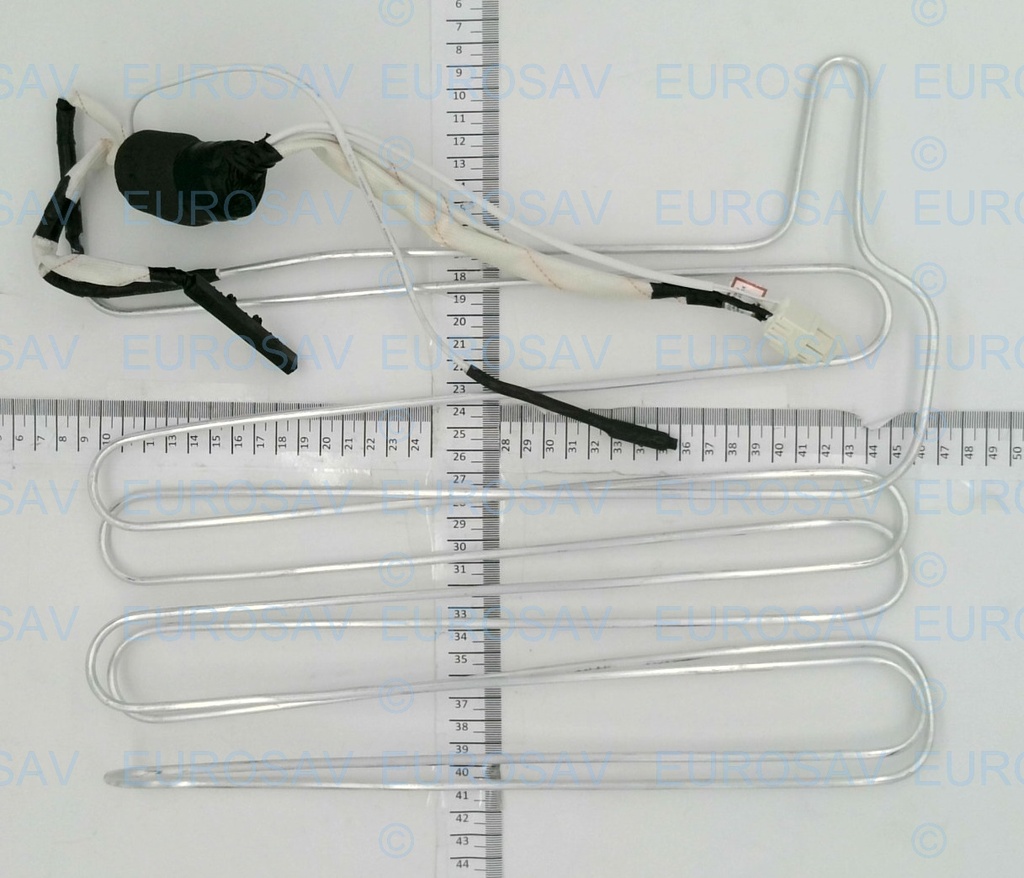 RESISTANCE DE DEGIVRAGE + SONDE + FUSIBLES