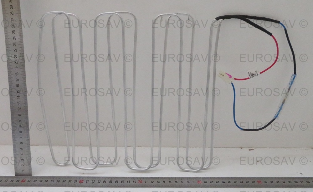 RESISTANCE DEGIVRAGE 120W (REF)