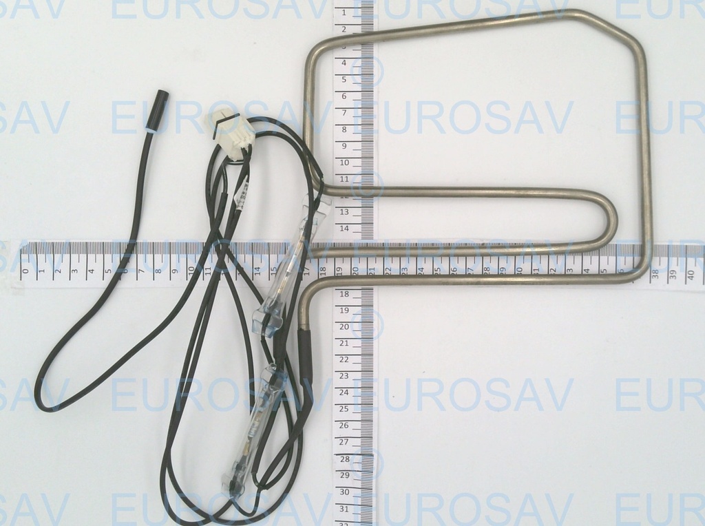 RESISTANCE DEGIVRAGE+SONDE+FUSIBL