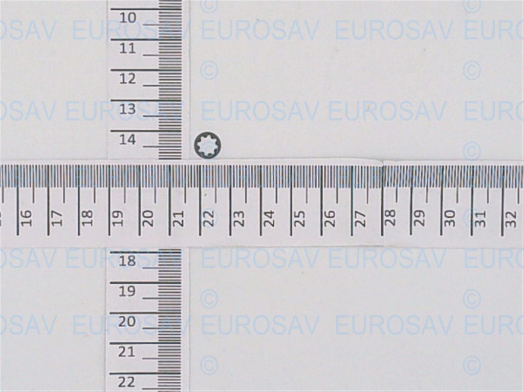 RONDELLE FIXATION CLASS110/ELAN110