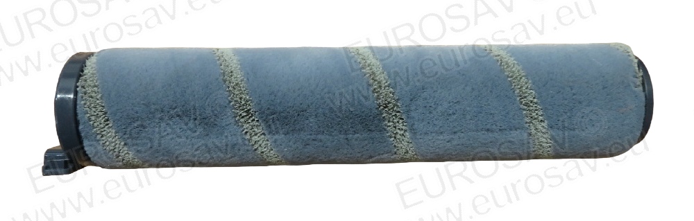 ROULEAU DE BROSSE - ULTRA DOUX (BLEU/GRIS)