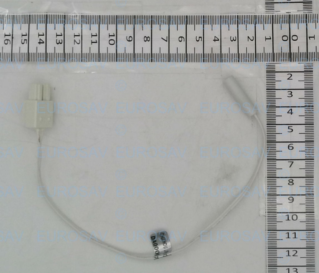 SONDE DE DEGIVRAGE / TEMPERATURE