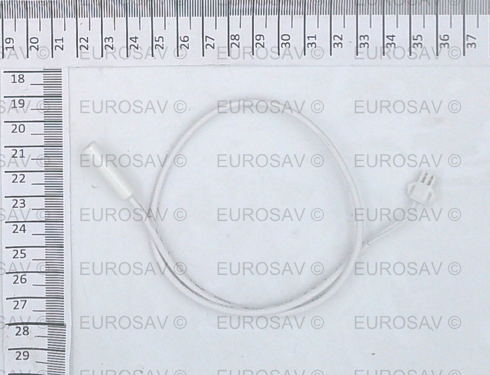 SONDE DE TEMPERATURE