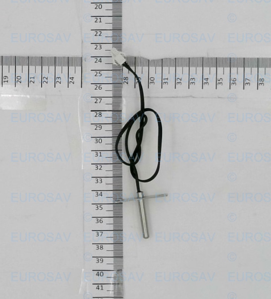 SONDE DE TEMPERATURE