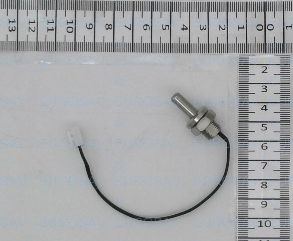 SONDE DE TEMPERATURE