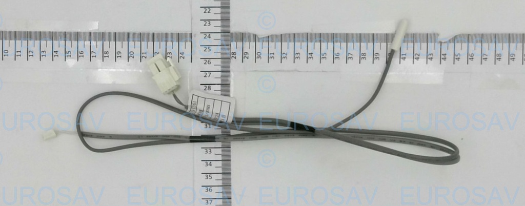 SONDE DE TEMPERATURE