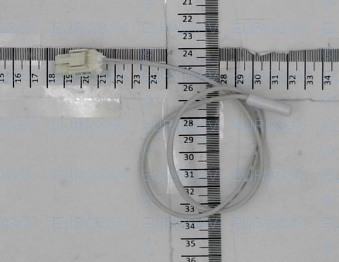 SONDE DE TEMPERATURE