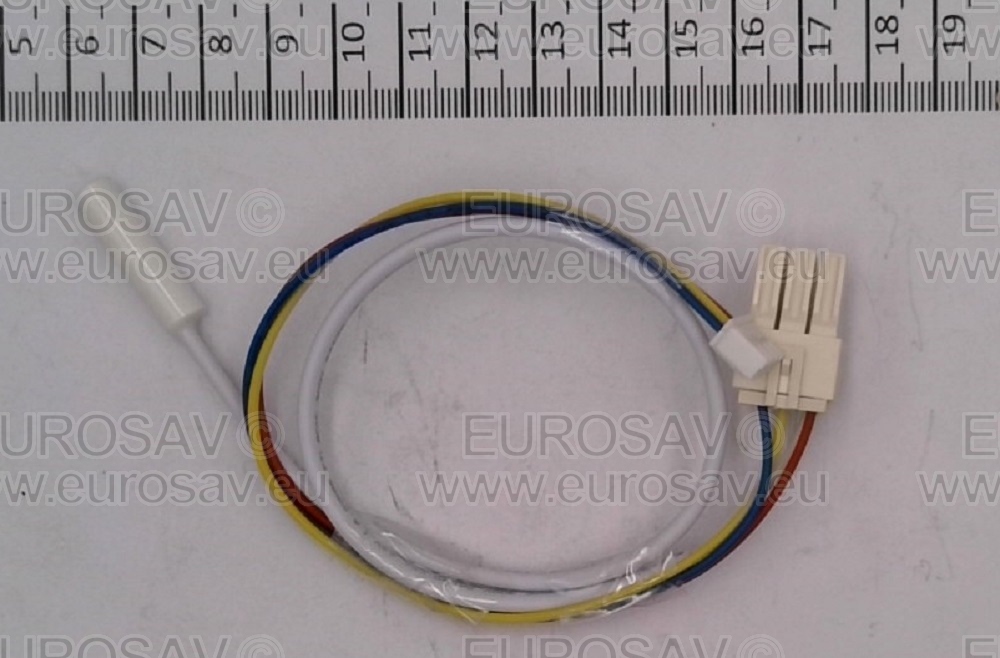 SONDE DE TEMPERATURE