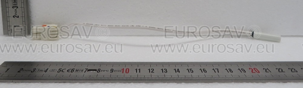 SONDE DE TEMPERATURE