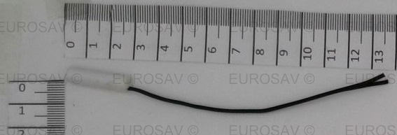 SONDE DE TEMPERATURE