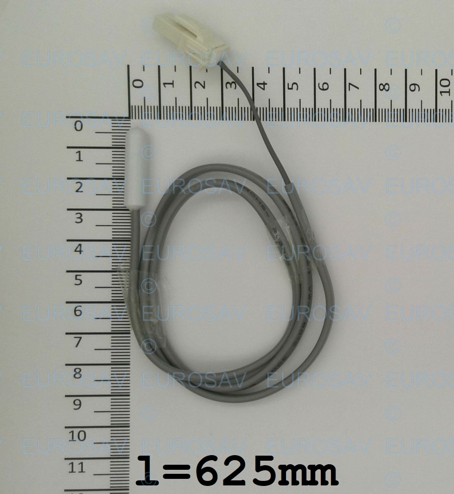 SONDE DE TEMPERATURE