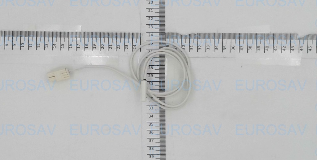 SONDE DE TEMPERATURE