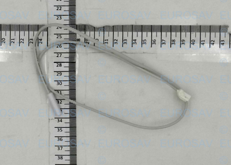 SONDE DE TEMPERATURE