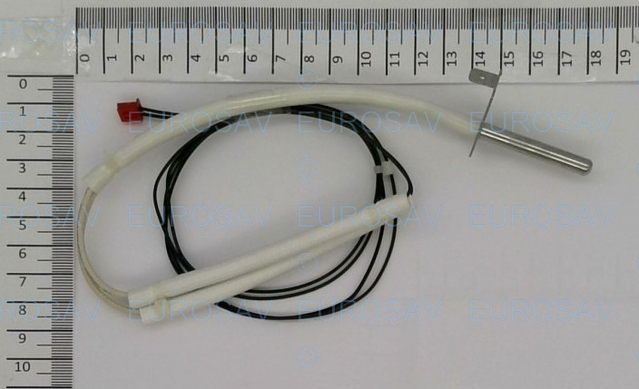 SONDE DE TEMPERATURE