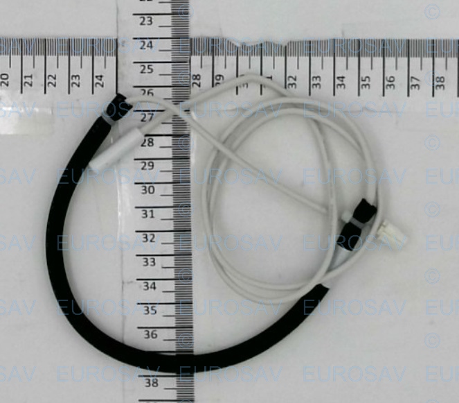 SONDE DE TEMPERATURE