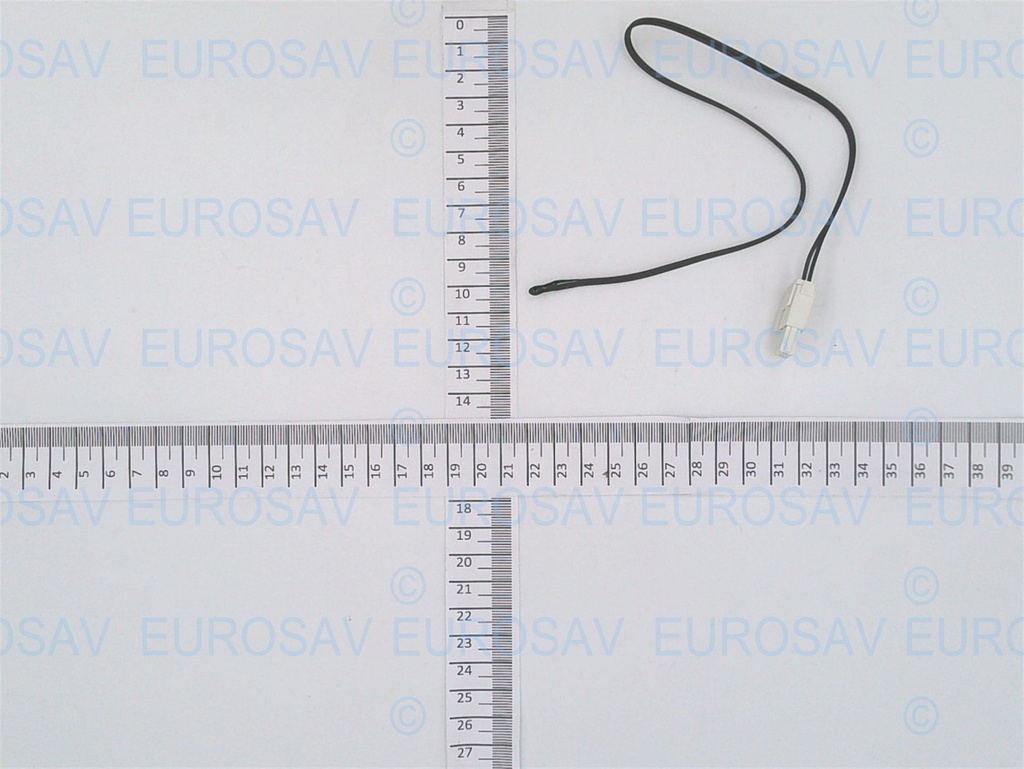 SONDE DE TEMPERATURE