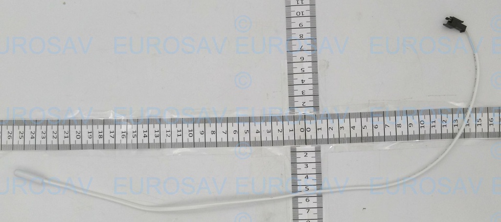 SONDE DE TEMPERATURE