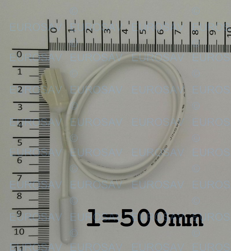 SONDE DE TEMPERATURE