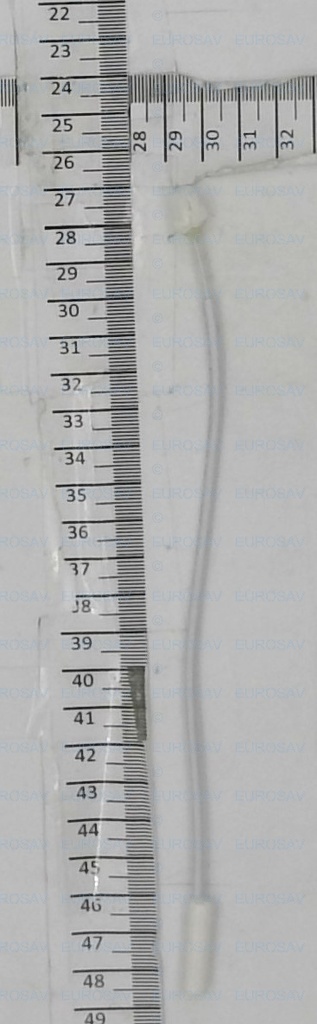 SONDE DE TEMPERATURE