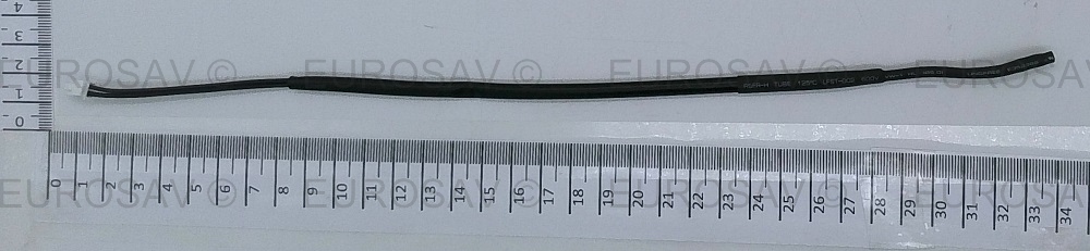 SONDE DE TEMPERATURE AMBIANTE