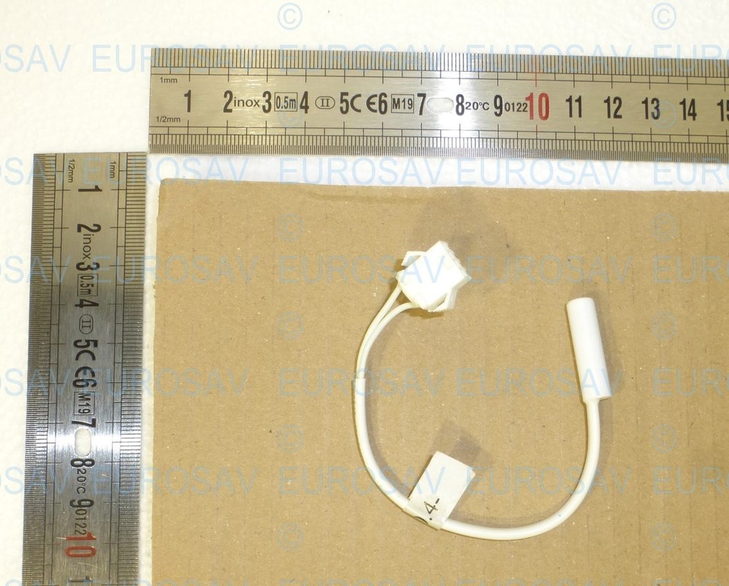 SONDE DE TEMPERATURE CONGELATEUR