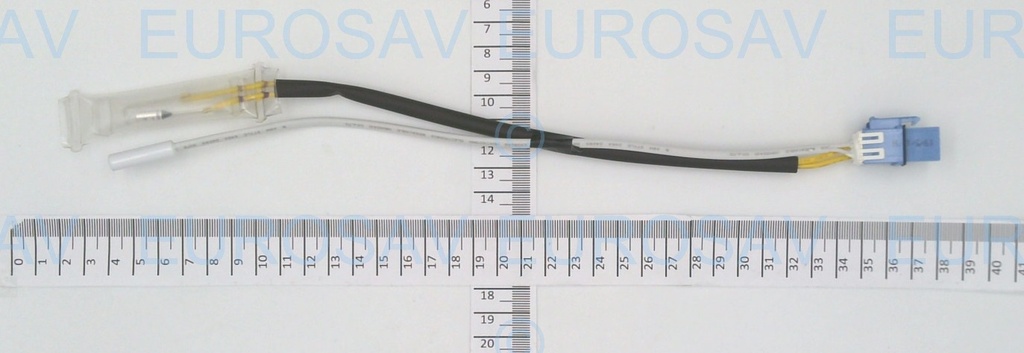 SONDE DEG+FUSIBLE