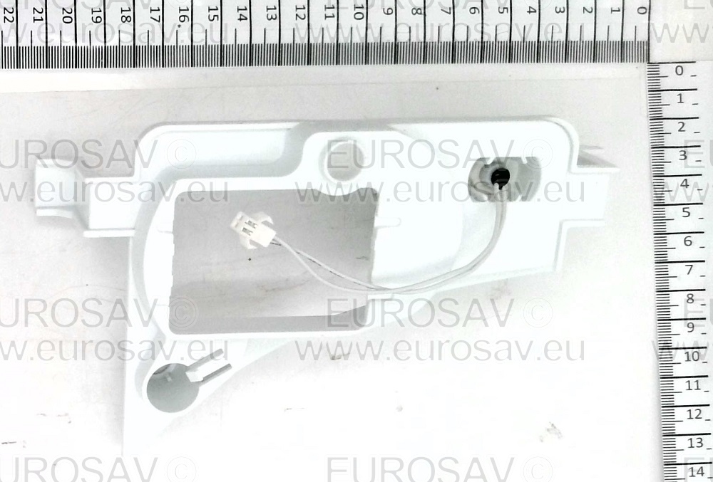 SONDE DETECTION NIVEAU EAU