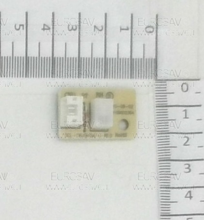 SONDE D HUMIDITE