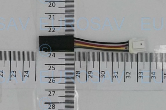 SONDE D HUMIDITE