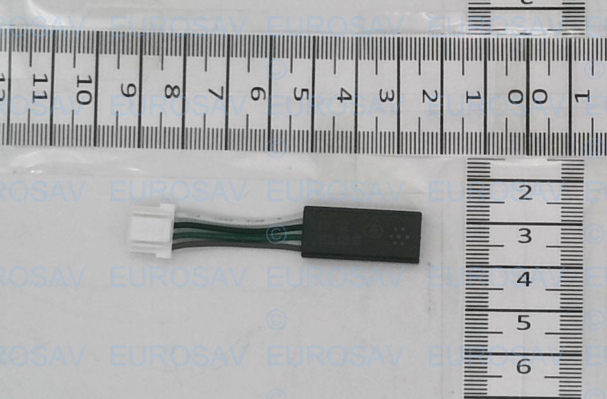 SONDE HUMIDITE