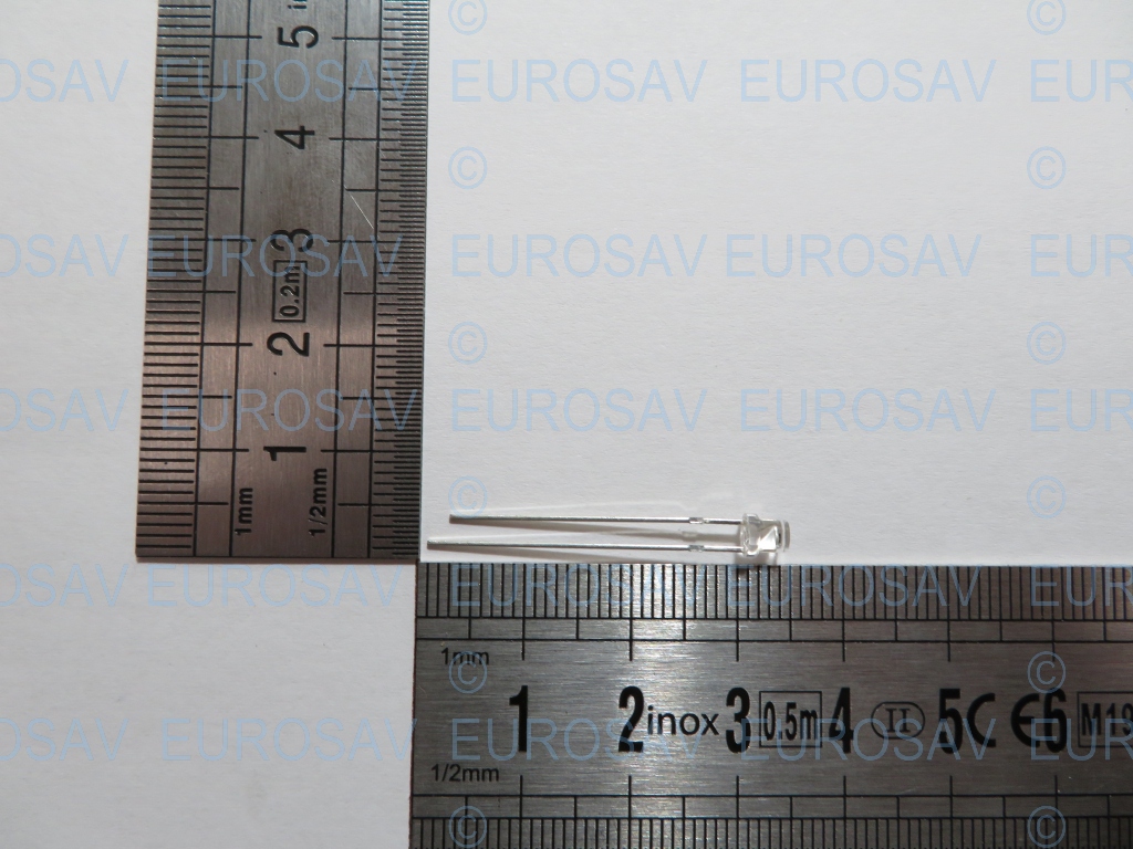 SONDE LUMINOSITE