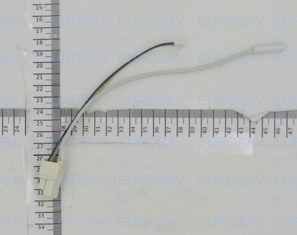 SONDE REFRIGERATEUR + CABLAGE