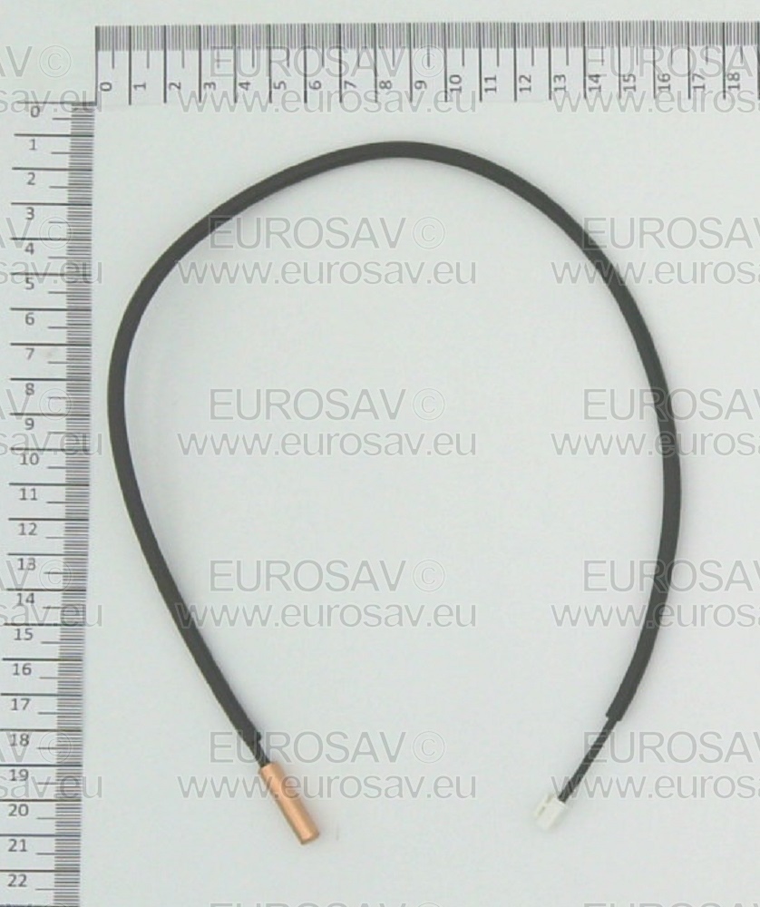 SONDE TEMPERATURE