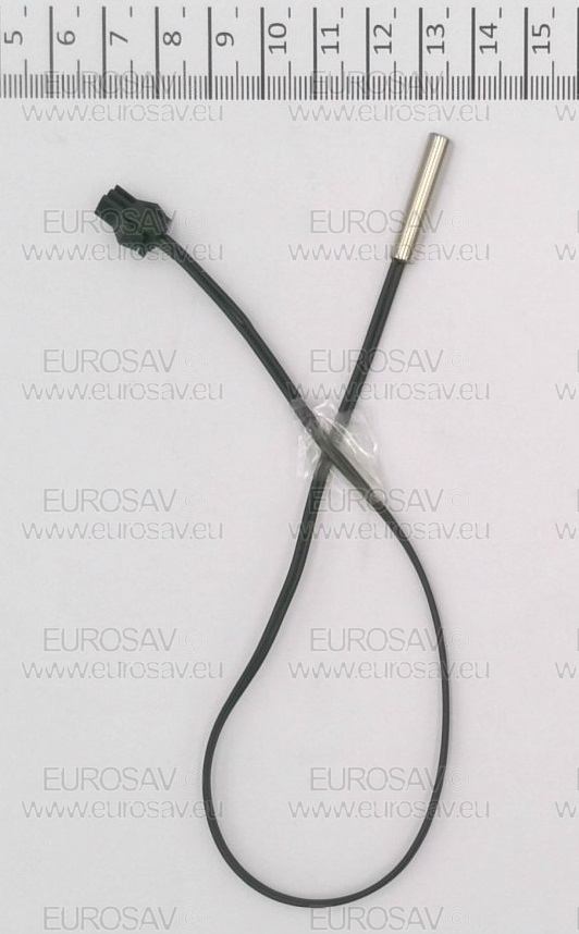 SONDE TEMPERATURE