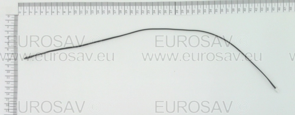 SONDE TEMPERATURE