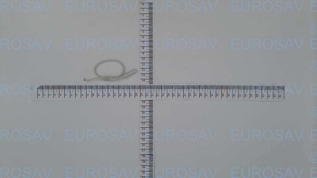 SONDE TEMPERATURE (A SOUDER)