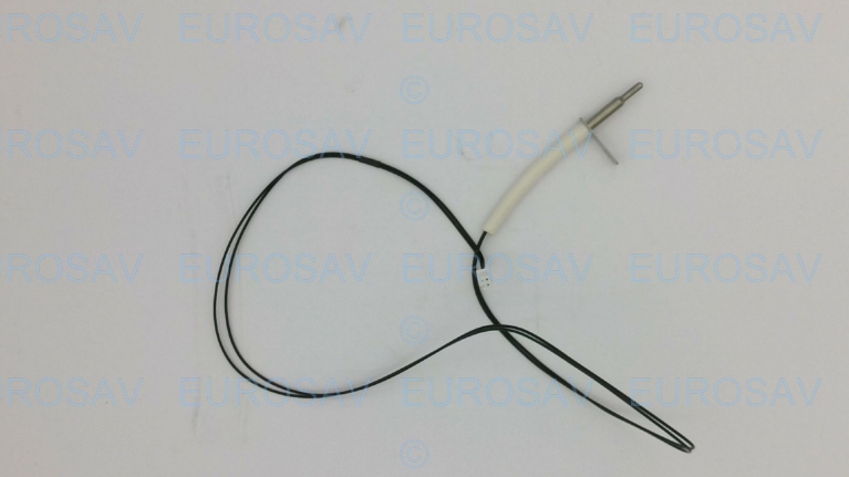 SONDE TEMPERATURE FOUR