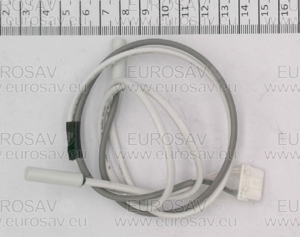 SONDE TEMPERATURE