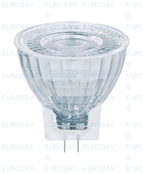 AMPOULE LED (SPOT X1)