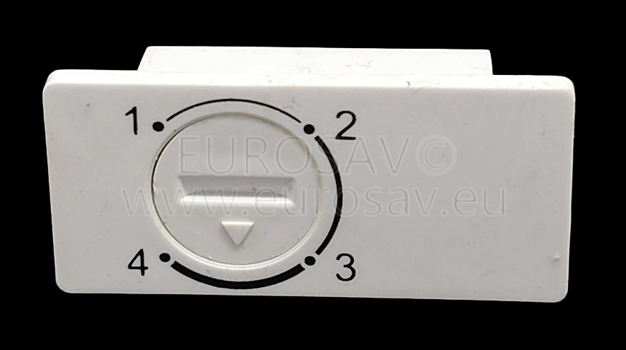 SELECTEUR THERMOSTAT