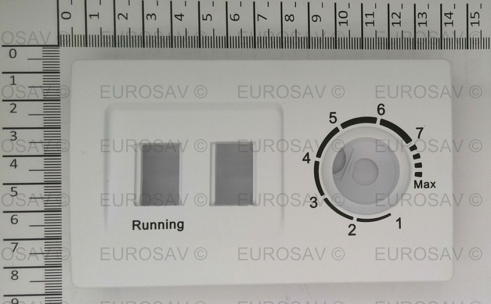 SUPPORT THERMOSTAT