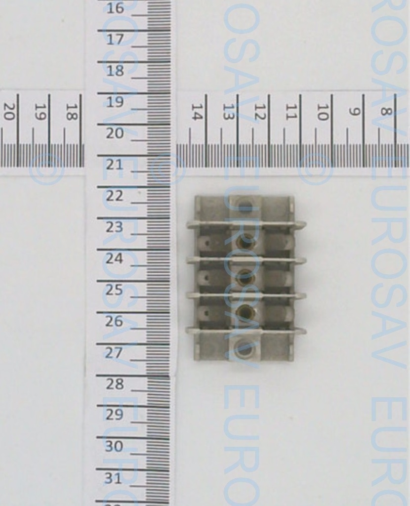 TERMINAL BLOCK 3WAY PA32/1873