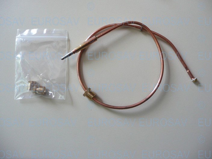 THERMOCOUPLE 500MM GC/GE(B)JUNKE