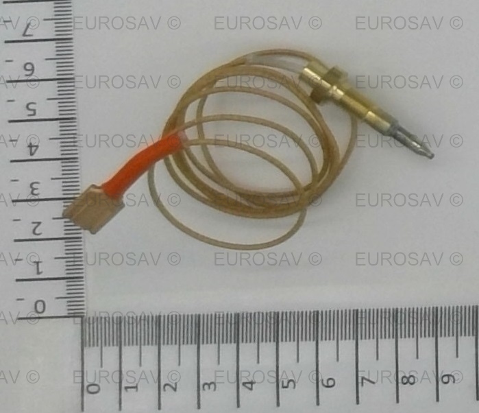 THERMOCOUPLE 800MM