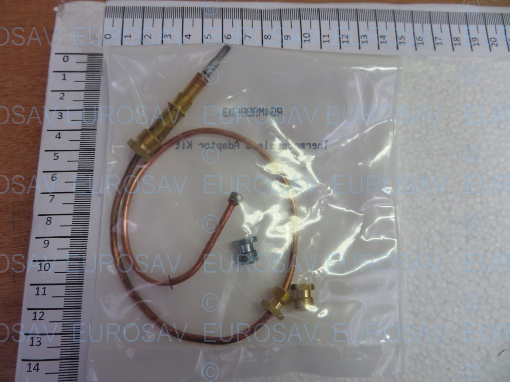 THERMOCOUPLE BRULEUR FOUR