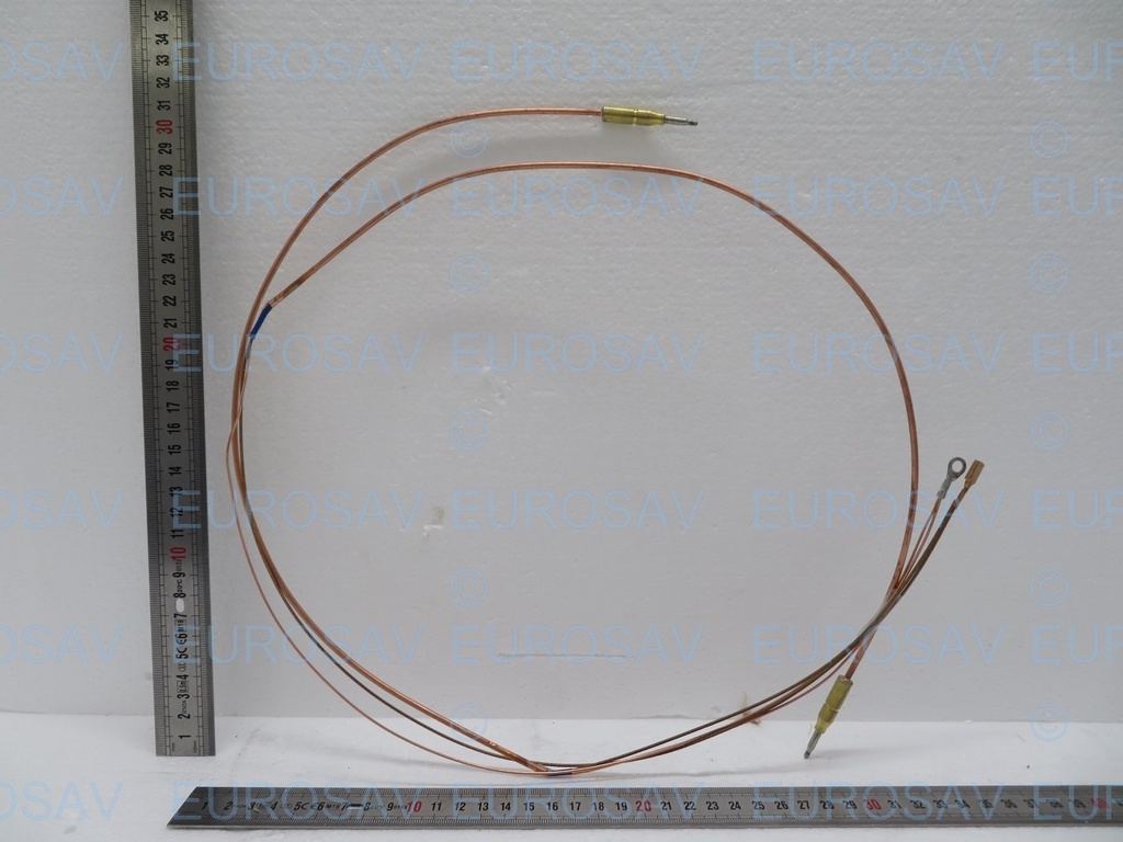 THERMOCOUPLE DOUBLE