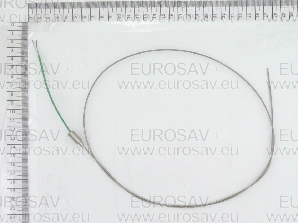 THERMOCOUPLE FOUR