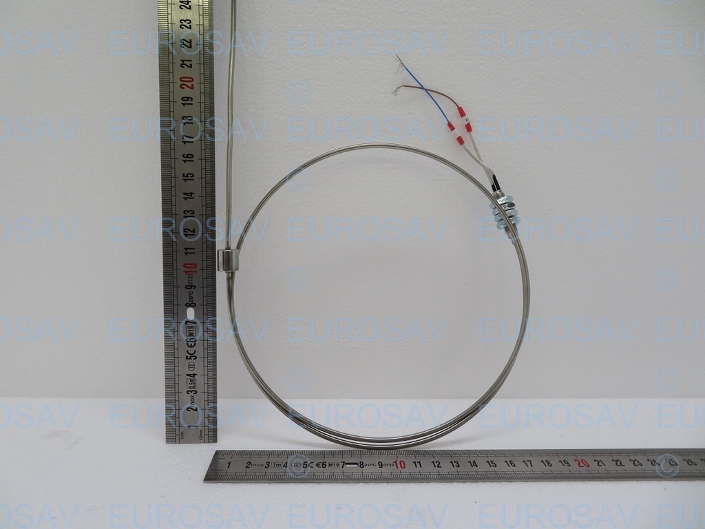 THERMOCOUPLE FOUR