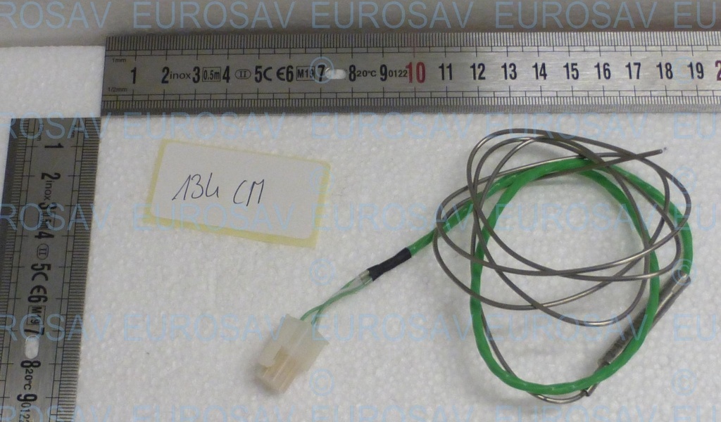 THERMOCOUPLE FOUR